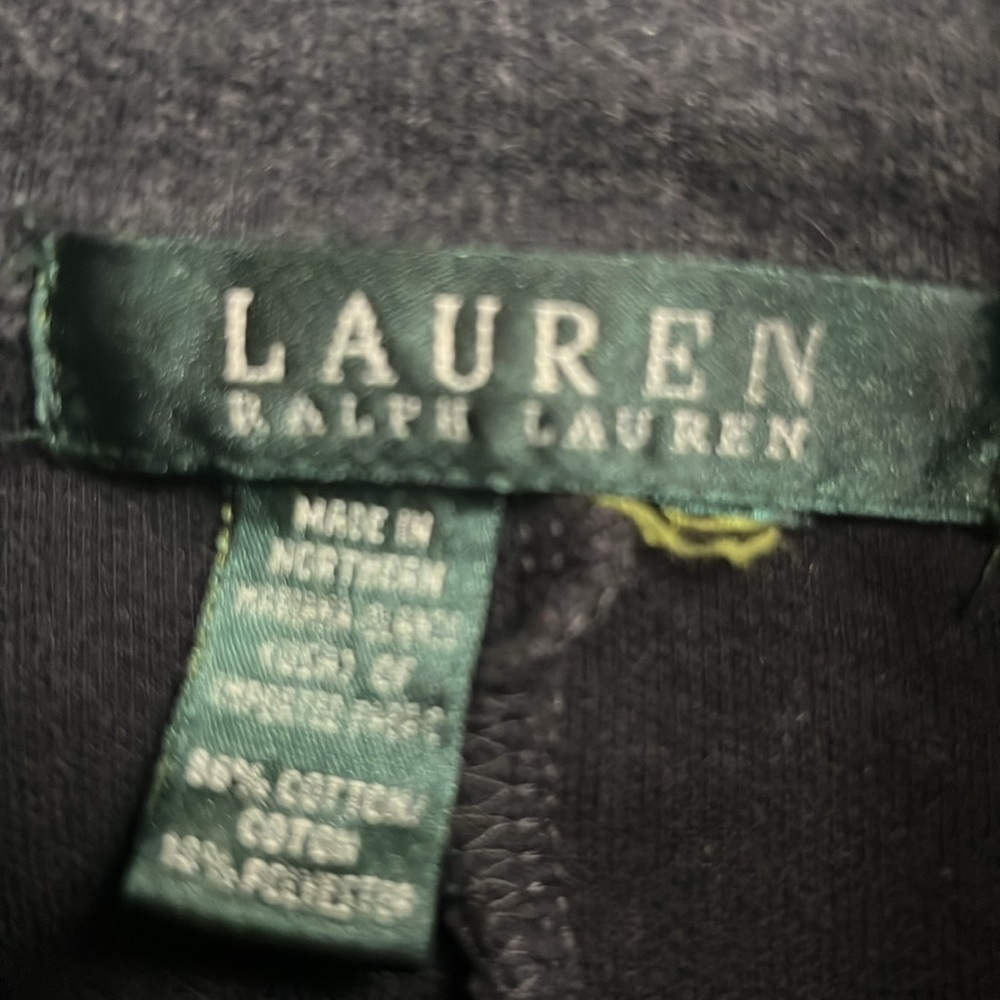 Size Medium Ralph Lauren Jacket - Picture 4 of 4